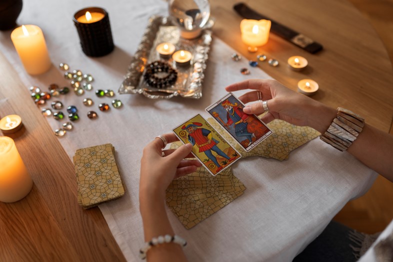 Psico Tarot